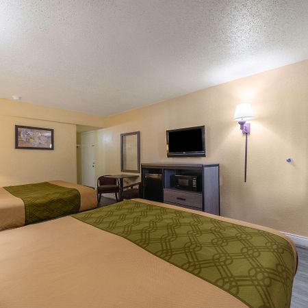 Econo Lodge San Marcos University Area Exteriér fotografie